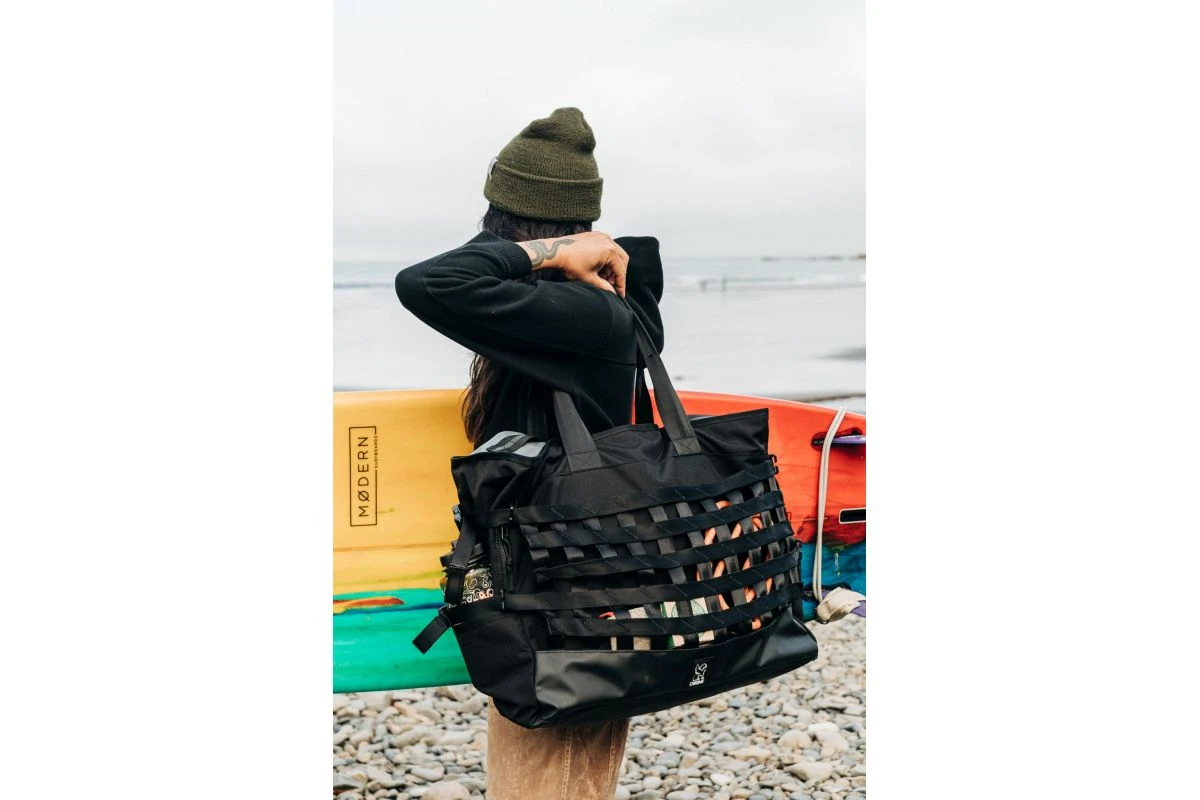 Sac De Voyage Chrome Barrage Duffle 16 Sac De Voyage Chrome Barrage Duffle – Image 14