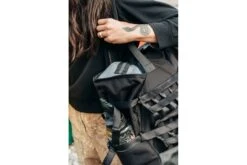 Sac De Voyage Chrome Barrage Duffle 35 Sac De Voyage Chrome Barrage Duffle -Équipement De Vélo sac de voyage chrome barrage duffle 14