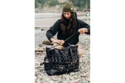 Sac De Voyage Chrome Barrage Duffle 37 Sac De Voyage Chrome Barrage Duffle -Équipement De Vélo sac de voyage chrome barrage duffle 16