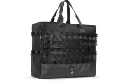 Sac De Voyage Chrome Barrage Duffle
