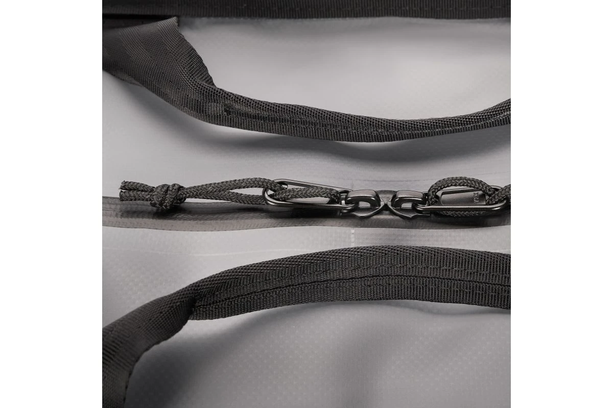 Sac De Voyage Chrome Barrage Duffle 7 Sac De Voyage Chrome Barrage Duffle – Image 5