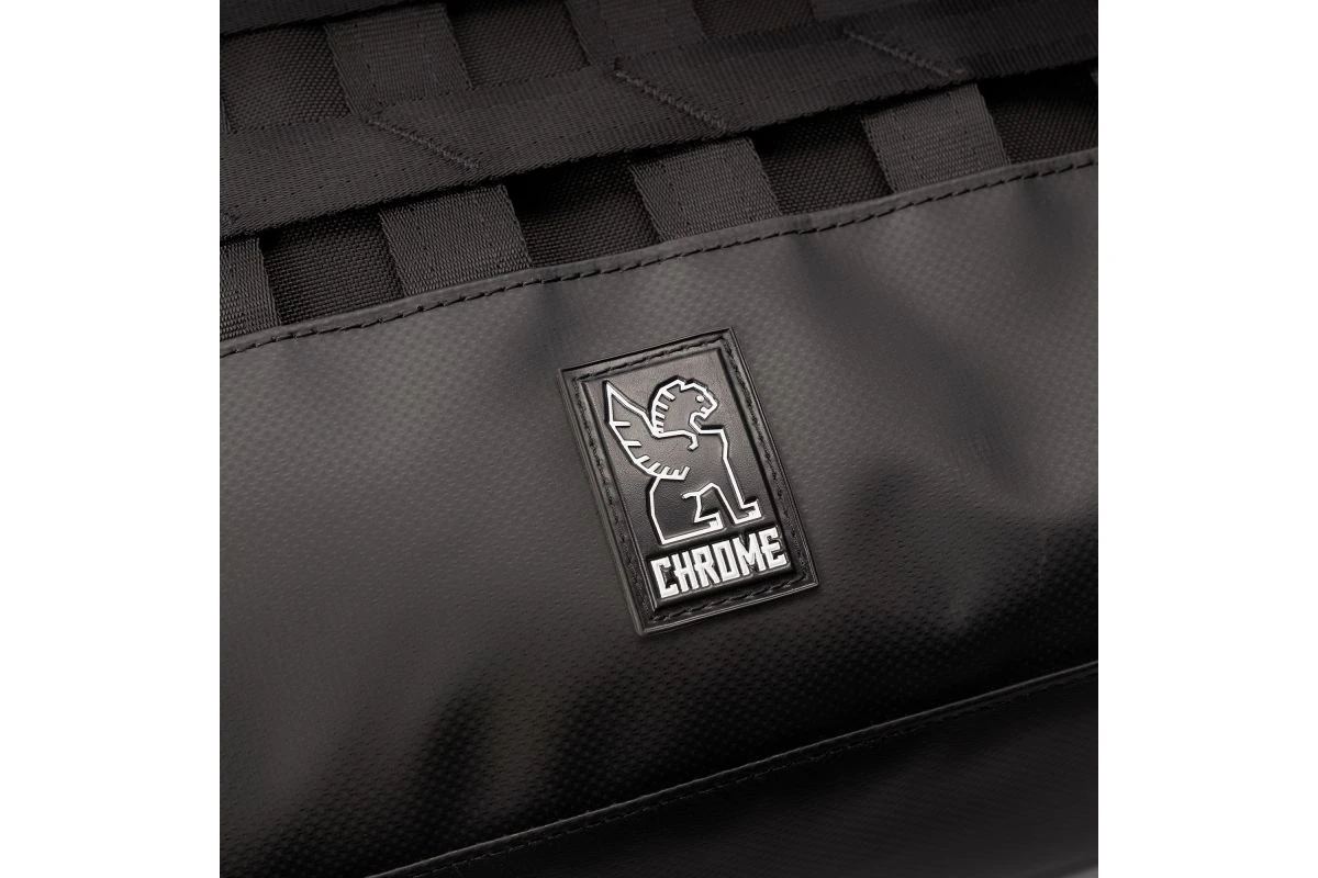 Sac De Voyage Chrome Barrage Duffle 8 Sac De Voyage Chrome Barrage Duffle – Image 6