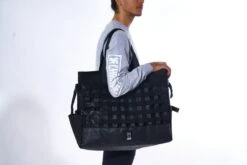 Sac De Voyage Chrome Barrage Duffle 27 Sac De Voyage Chrome Barrage Duffle -Équipement De Vélo sac de voyage chrome barrage duffle 6