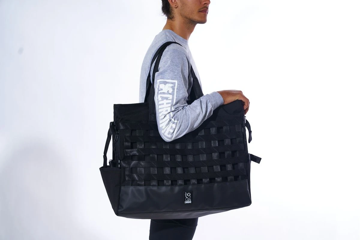 Sac De Voyage Chrome Barrage Duffle 9 Sac De Voyage Chrome Barrage Duffle – Image 7