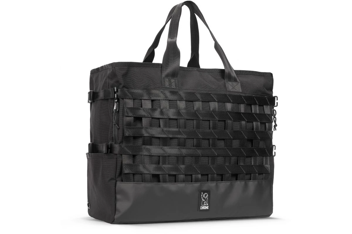 Sac De Voyage Chrome Barrage Duffle 3 Sac De Voyage Chrome Barrage Duffle