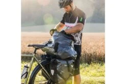 Sac De Voyage Ortlieb Rack-Pack 24 L -Équipement De Vélo sac de voyage ortlieb rack pack 24 l 11