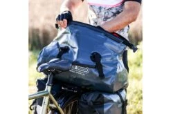 Sac De Voyage Ortlieb Rack-Pack 24 L -Équipement De Vélo sac de voyage ortlieb rack pack 24 l 12