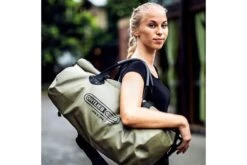 Sac De Voyage Ortlieb Rack-Pack 24 L -Équipement De Vélo sac de voyage ortlieb rack pack 24 l 13