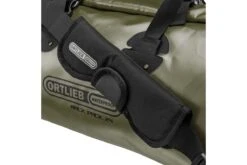 Sac De Voyage Ortlieb Rack-Pack 24 L -Équipement De Vélo sac de voyage ortlieb rack pack 24 l 5
