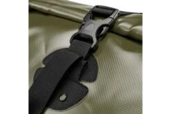 Sac De Voyage Ortlieb Rack-Pack 24 L -Équipement De Vélo sac de voyage ortlieb rack pack 24 l 6