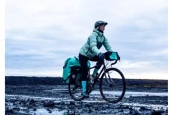 Sac De Voyage Ortlieb Rack-Pack 31 L -Équipement De Vélo sac de voyage ortlieb rack pack 31 l 13