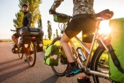 Sac De Voyage Ortlieb Rack-Pack 31 L -Équipement De Vélo sac de voyage ortlieb rack pack 31 l 15