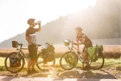 Sac De Voyage Ortlieb Rack-Pack 31 L -Équipement De Vélo sac de voyage ortlieb rack pack 31 l 16