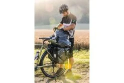 Sac De Voyage Ortlieb Rack-Pack 31 L -Équipement De Vélo sac de voyage ortlieb rack pack 31 l 17