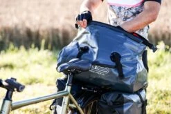Sac De Voyage Ortlieb Rack-Pack 31 L -Équipement De Vélo sac de voyage ortlieb rack pack 31 l 18