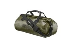 Sac De Voyage Ortlieb Rack-Pack 31 L
