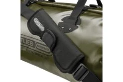 Sac De Voyage Ortlieb Rack-Pack 31 L -Équipement De Vélo sac de voyage ortlieb rack pack 31 l 4