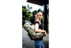 Sac De Voyage Ortlieb Rack-Pack 31 L -Équipement De Vélo sac de voyage ortlieb rack pack 31 l 9