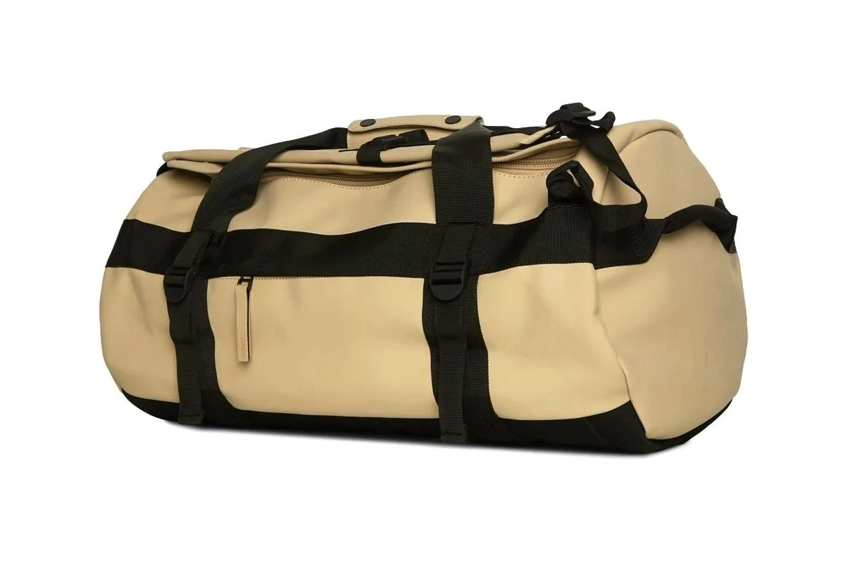 Sac De Voyage Rains Duffel Bag Small 4 Sac De Voyage Rains Duffel Bag Small – Image 2