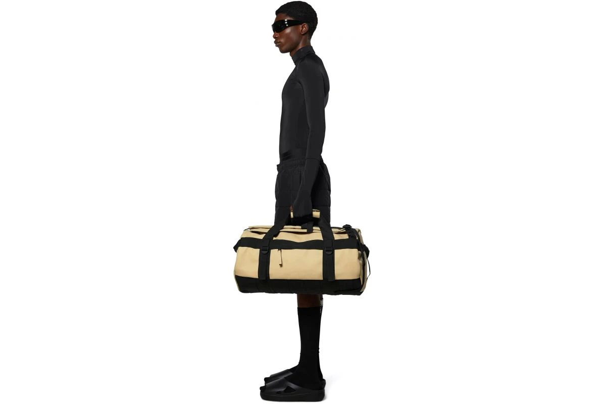 Sac De Voyage Rains Duffel Bag Small 5 Sac De Voyage Rains Duffel Bag Small – Image 3