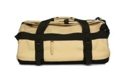 Sac De Voyage Rains Duffel Bag Small