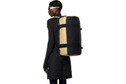 Sac De Voyage Rains Duffel Bag Small 12 Sac De Voyage Rains Duffel Bag Small -Équipement De Vélo sac de voyage rains duffel bag small 3