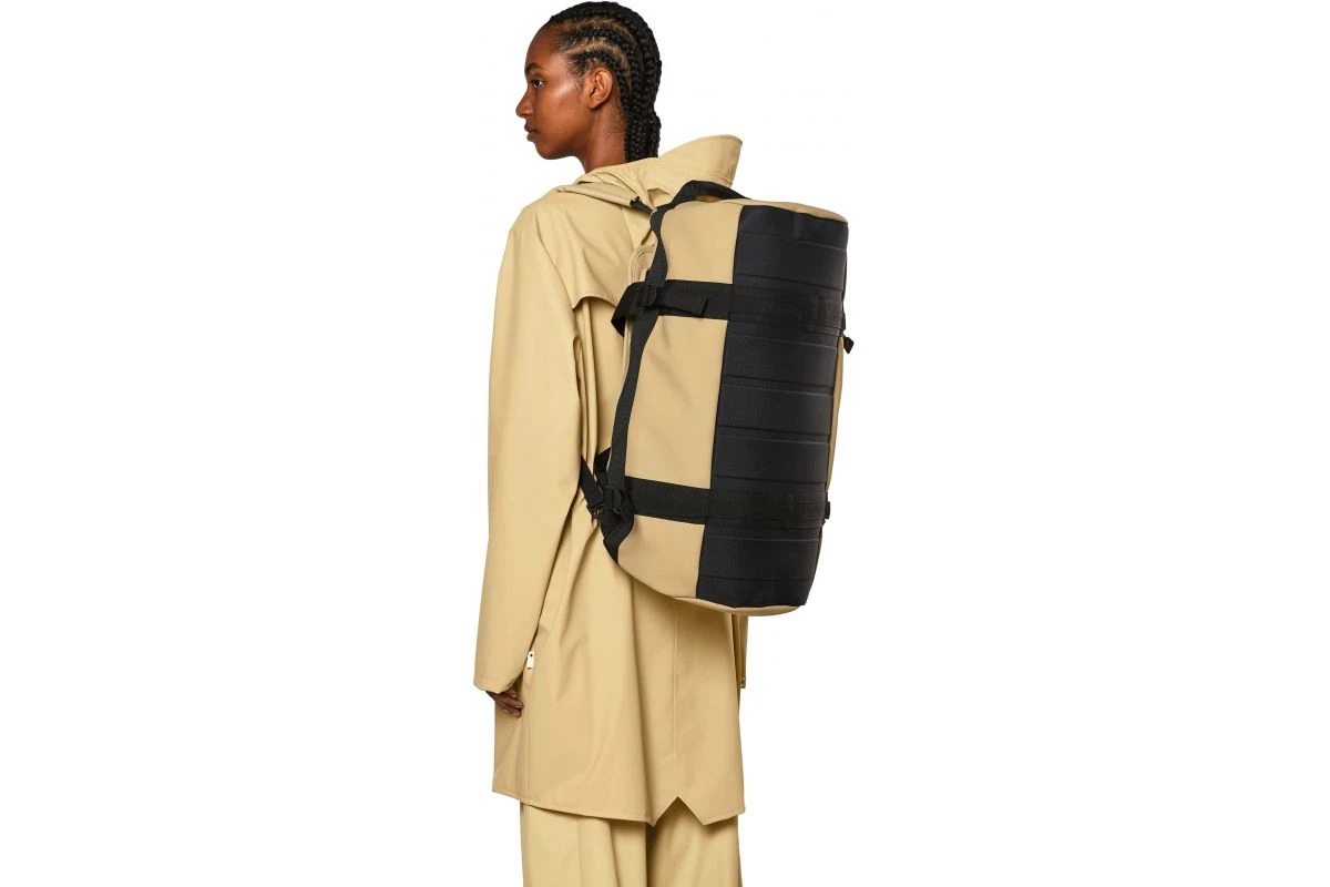 Sac De Voyage Rains Duffel Bag Small 7 Sac De Voyage Rains Duffel Bag Small – Image 5