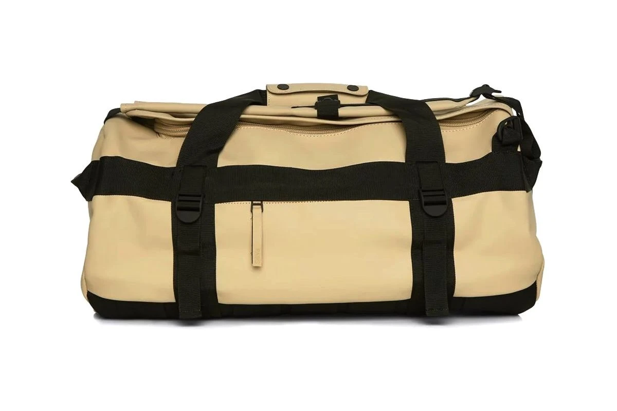 Sac De Voyage Rains Duffel Bag Small 3 Sac De Voyage Rains Duffel Bag Small