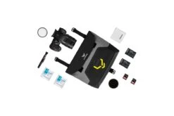 Sacoche Apidura Backcountry Accessory Pocket -Équipement De Vélo sacoche apidura backcountry accessory pocket 9