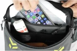 Sacoche Apidura Backcountry Hip Pack -Équipement De Vélo sacoche apidura backcountry hip pack 8