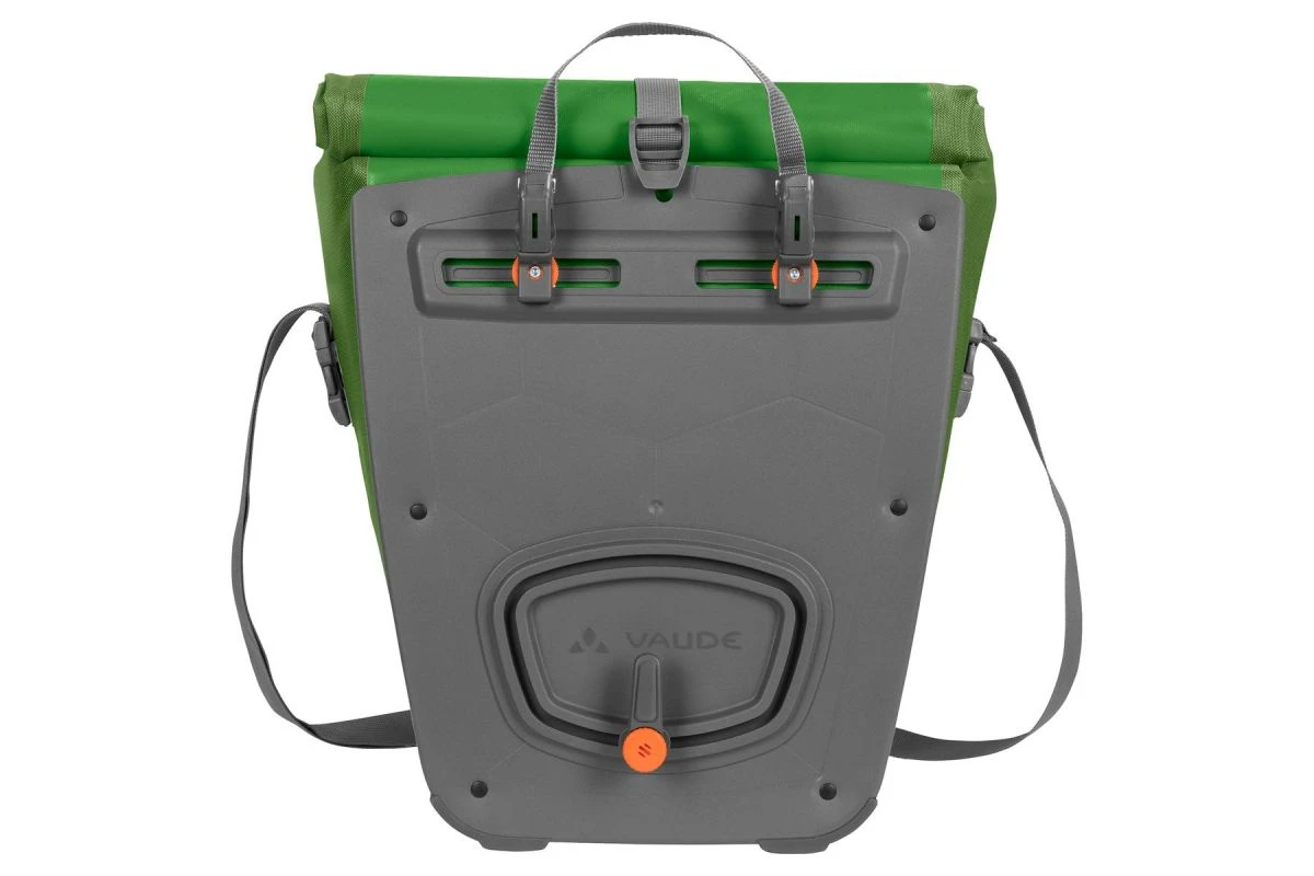 Sacoche Arrière Pour Vélo Vaude Aqua Back Color Single 4 Sacoche Arrière Pour Vélo Vaude Aqua Back Color Single – Image 2