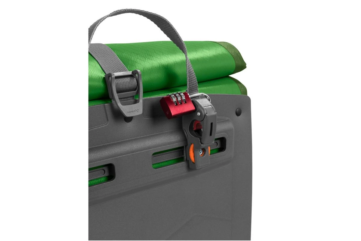 Sacoche Arrière Pour Vélo Vaude Aqua Back Color Single 5 Sacoche Arrière Pour Vélo Vaude Aqua Back Color Single – Image 3