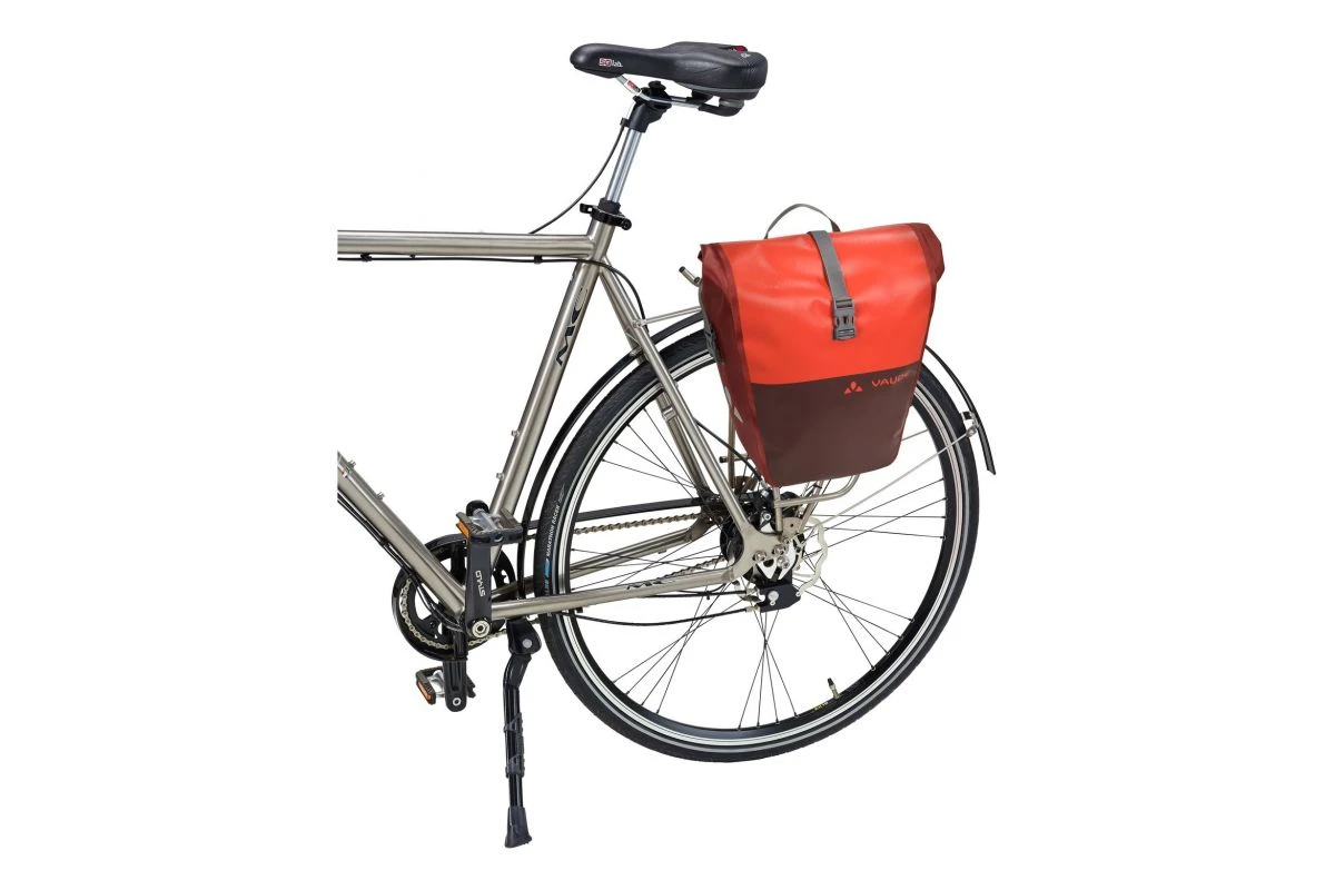 Sacoche Arrière Pour Vélo Vaude Aqua Back Color Single 6 Sacoche Arrière Pour Vélo Vaude Aqua Back Color Single – Image 4