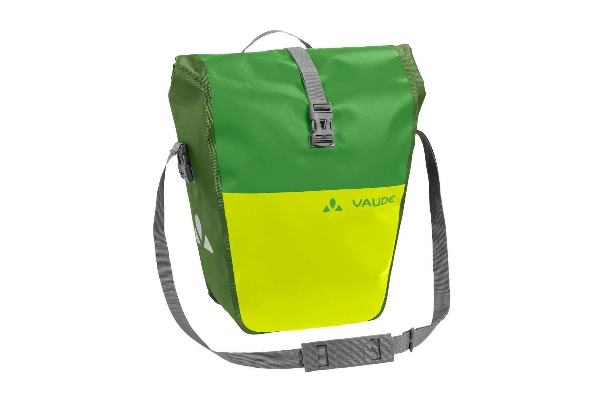 Sacoche Arrière Pour Vélo Vaude Aqua Back Color Single 3 Sacoche Arrière Pour Vélo Vaude Aqua Back Color Single