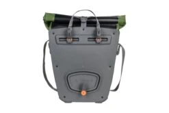 Sacoche Arrière Pour Vélo Vaude Aqua Back Print Single -Équipement De Vélo sacoche arriere pour velo vaude aqua back print single 3