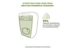 Sacoche Arrière Pour Vélo Vaude ReCycle Commute Single -Équipement De Vélo sacoche arriere pour velo vaude recycle commute single 5