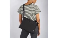 Sacoche Chrome Mini Shoulder Bag MD -Équipement De Vélo sacoche chrome mini shoulder bag md 2