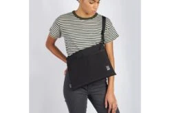 Sacoche Chrome Mini Shoulder Bag MD -Équipement De Vélo sacoche chrome mini shoulder bag md 3