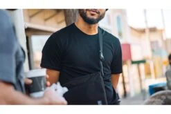 Sacoche Chrome Mini Shoulder Bag MD -Équipement De Vélo sacoche chrome mini shoulder bag md 7