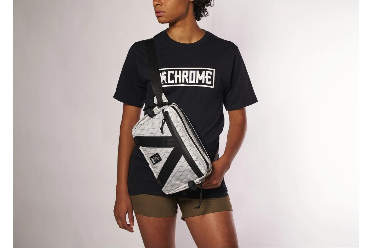 Sacoche Chrome Tensile Hip Pack 13 Sacoche Chrome Tensile Hip Pack – Image 11