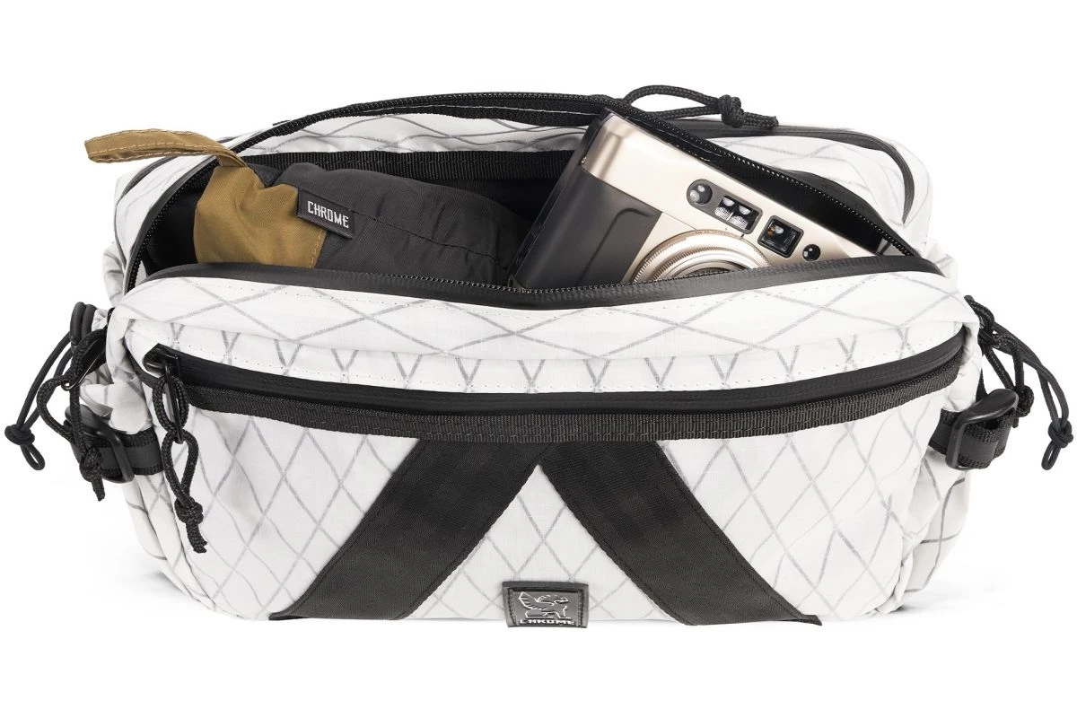 Sacoche Chrome Tensile Hip Pack 6 Sacoche Chrome Tensile Hip Pack – Image 4