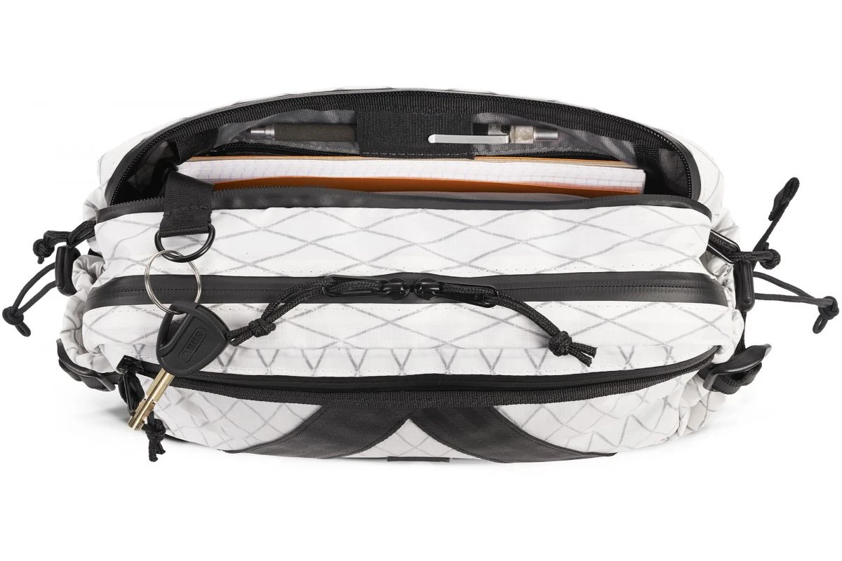 Sacoche Chrome Tensile Hip Pack 7 Sacoche Chrome Tensile Hip Pack – Image 5