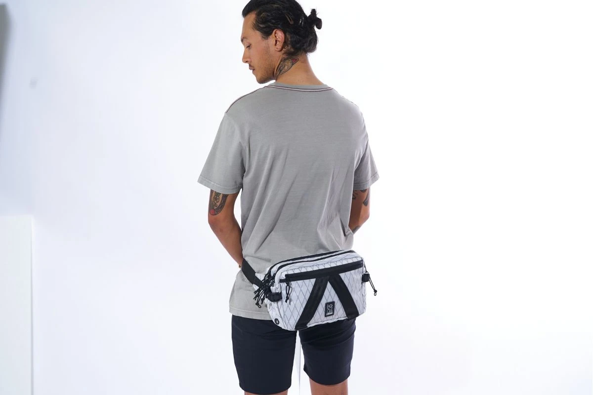 Sacoche Chrome Tensile Hip Pack 11 Sacoche Chrome Tensile Hip Pack – Image 9