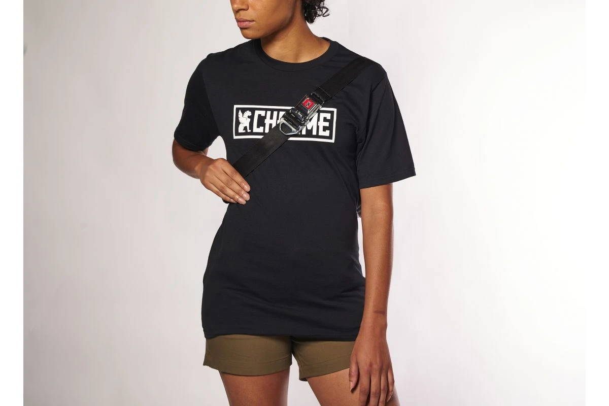 Sacoche Chrome Tensile Hip Pack 12 Sacoche Chrome Tensile Hip Pack – Image 10