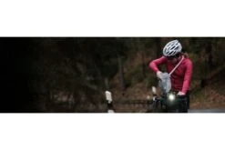 Sacoche Compressible Apidura City Packable Musette -Équipement De Vélo sacoche compressible apidura city packable musette 10