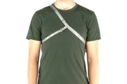 Sacoche Compressible Apidura City Packable Musette -Équipement De Vélo sacoche compressible apidura city packable musette 2