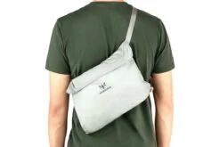 Sacoche Compressible Apidura City Packable Musette