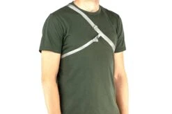 Sacoche Compressible Apidura City Packable Musette -Équipement De Vélo sacoche compressible apidura city packable musette 3