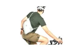 Sacoche Compressible Apidura City Packable Musette -Équipement De Vélo sacoche compressible apidura city packable musette 9