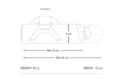 Sacoche De Cadre Apidura Expedition Downtube Pack 14 Sacoche De Cadre Apidura Expedition Downtube Pack -Équipement De Vélo sacoche de cadre apidura expedition downtube pack 5
